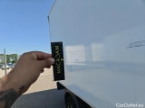  Volkswagen  Crafter Volkswagen  35 2.0TDI 75kW L4 FWD Gesloten Laadbak
 #65