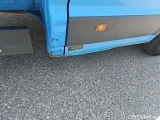  Volkswagen  Crafter Volkswagen  35 2.0TDI 75kW L4 FWD Gesloten Laadbak
 #58