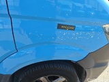  Volkswagen  Crafter Volkswagen  35 2.0TDI 75kW L4 FWD Gesloten Laadbak
 #61