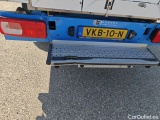  Volkswagen  Crafter Volkswagen  35 2.0TDI 75kW L4 FWD Gesloten Laadbak
 #71