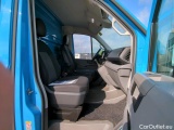  Volkswagen  Crafter Volkswagen  35 2.0TDI 75kW L4 FWD Gesloten Laadbak
 #9