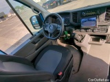  Volkswagen  Crafter Volkswagen  35 2.0TDI 75kW L4 FWD Gesloten Laadbak
 #10