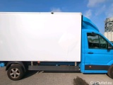  Volkswagen  Crafter Volkswagen  35 2.0TDI 75kW L4 FWD Gesloten Laadbak
 #11