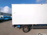  Volkswagen  Crafter Volkswagen  35 2.0TDI 75kW L4 FWD Gesloten Laadbak
 #12