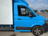  Volkswagen  Crafter Volkswagen  35 2.0TDI 75kW L4 FWD Gesloten Laadbak
 #8
