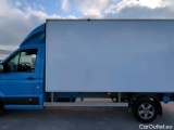  Volkswagen  Crafter Volkswagen  35 2.0TDI 75kW L4 FWD Gesloten Laadbak
 #14