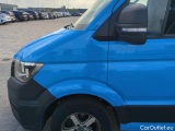  Volkswagen  Crafter Volkswagen  35 2.0TDI 75kW L4 FWD Gesloten Laadbak
 #16