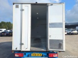  Volkswagen  Crafter Volkswagen  35 2.0TDI 75kW L4 FWD Gesloten Laadbak
 #19