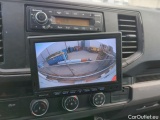 Volkswagen  Crafter Volkswagen  35 2.0TDI 75kW L4 FWD Gesloten Laadbak
 #18
