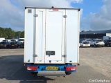  Volkswagen  Crafter Volkswagen  35 2.0TDI 75kW L4 FWD Gesloten Laadbak
 #21