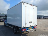  Volkswagen  Crafter Volkswagen  35 2.0TDI 75kW L4 FWD Gesloten Laadbak
 #20