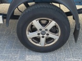  Volkswagen  Crafter Volkswagen  35 2.0TDI 75kW L4 FWD Gesloten Laadbak
 #28