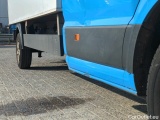  Volkswagen  Crafter Volkswagen  35 2.0TDI 75kW L4 FWD Gesloten Laadbak
 #22