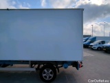  Volkswagen  Crafter Volkswagen  35 2.0TDI 75kW L4 FWD Gesloten Laadbak
 #29