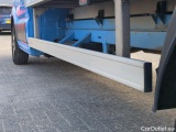  Volkswagen  Crafter Volkswagen  35 2.0TDI 75kW L4 FWD Gesloten Laadbak
 #27