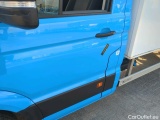  Volkswagen  Crafter Volkswagen  35 2.0TDI 75kW L4 FWD Gesloten Laadbak
 #32