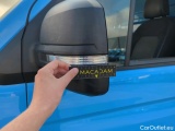  Volkswagen  Crafter Volkswagen  35 2.0TDI 75kW L4 FWD Gesloten Laadbak
 #36