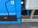  Volkswagen  Crafter Volkswagen  35 2.0TDI 75kW L4 FWD Gesloten Laadbak
 #35