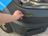  Volkswagen  Crafter Volkswagen  35 2.0TDI 75kW L4 FWD Gesloten Laadbak
 #40