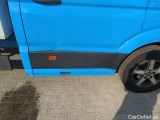  Volkswagen  Crafter Volkswagen  35 2.0TDI 75kW L4 FWD Gesloten Laadbak
 #48