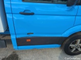  Volkswagen  Crafter Volkswagen  35 2.0TDI 75kW L4 FWD Gesloten Laadbak
 #50