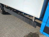  Volkswagen  Crafter Volkswagen  35 2.0TDI 75kW L4 FWD Gesloten Laadbak
 #55