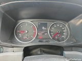  Volkswagen  Crafter Volkswagen  35 2.0TDI 75kW L4 FWD Gesloten Laadbak
 #7