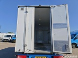  Volkswagen  Crafter Volkswagen  35 2.0TDI 75kW L4 FWD Gesloten Laadbak
 #8