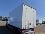  Volkswagen  Crafter Volkswagen  35 2.0TDI 75kW L4 FWD Gesloten Laadbak
 #9