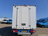  Volkswagen  Crafter Volkswagen  35 2.0TDI 75kW L4 FWD Gesloten Laadbak
 #10