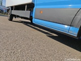  Volkswagen  Crafter Volkswagen  35 2.0TDI 75kW L4 FWD Gesloten Laadbak
 #11