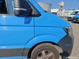  Volkswagen  Crafter Volkswagen  35 2.0TDI 75kW L4 FWD Gesloten Laadbak
 #13