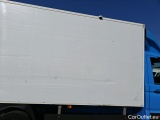  Volkswagen  Crafter Volkswagen  35 2.0TDI 75kW L4 FWD Gesloten Laadbak
 #17