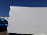  Volkswagen  Crafter Volkswagen  35 2.0TDI 75kW L4 FWD Gesloten Laadbak
 #18