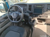  Volkswagen  Crafter Volkswagen  35 2.0TDI 75kW L4 FWD Gesloten Laadbak
 #16