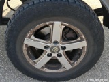  Volkswagen  Crafter Volkswagen  35 2.0TDI 75kW L4 FWD Gesloten Laadbak
 #23