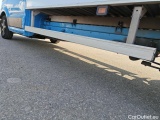  Volkswagen  Crafter Volkswagen  35 2.0TDI 75kW L4 FWD Gesloten Laadbak
 #22