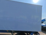  Volkswagen  Crafter Volkswagen  35 2.0TDI 75kW L4 FWD Gesloten Laadbak
 #24