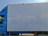  Volkswagen  Crafter Volkswagen  35 2.0TDI 75kW L4 FWD Gesloten Laadbak
 #25