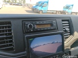  Volkswagen  Crafter Volkswagen  35 2.0TDI 75kW L4 FWD Gesloten Laadbak
 #29