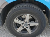  Volkswagen  Crafter Volkswagen  35 2.0TDI 75kW L4 FWD Gesloten Laadbak
 #28