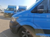  Volkswagen  Crafter Volkswagen  35 2.0TDI 75kW L4 FWD Gesloten Laadbak
 #27