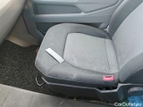  Volkswagen  Crafter Volkswagen  35 2.0TDI 75kW L4 FWD Gesloten Laadbak
 #32