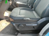  Volkswagen  Crafter Volkswagen  35 2.0TDI 75kW L4 FWD Gesloten Laadbak
 #38