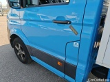  Volkswagen  Crafter Volkswagen  35 2.0TDI 75kW L4 FWD Gesloten Laadbak
 #43