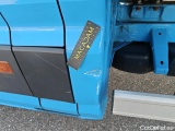  Volkswagen  Crafter Volkswagen  35 2.0TDI 75kW L4 FWD Gesloten Laadbak
 #44