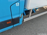  Volkswagen  Crafter Volkswagen  35 2.0TDI 75kW L4 FWD Gesloten Laadbak
 #45