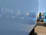  Volkswagen  Crafter Volkswagen  35 2.0TDI 75kW L4 FWD Gesloten Laadbak
 #47