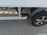  Volkswagen  Crafter Volkswagen  35 2.0TDI 75kW L4 FWD Gesloten Laadbak
 #49