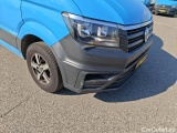  Volkswagen  Crafter Volkswagen  35 2.0TDI 75kW L4 FWD Gesloten Laadbak
 #52